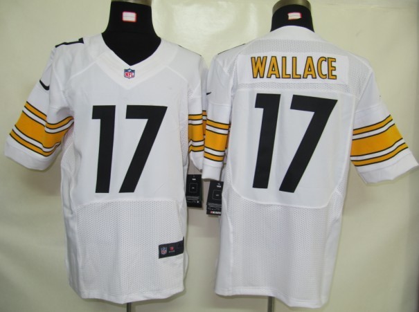 Nike Pittsburgh Steelers Elite Jerseys-006